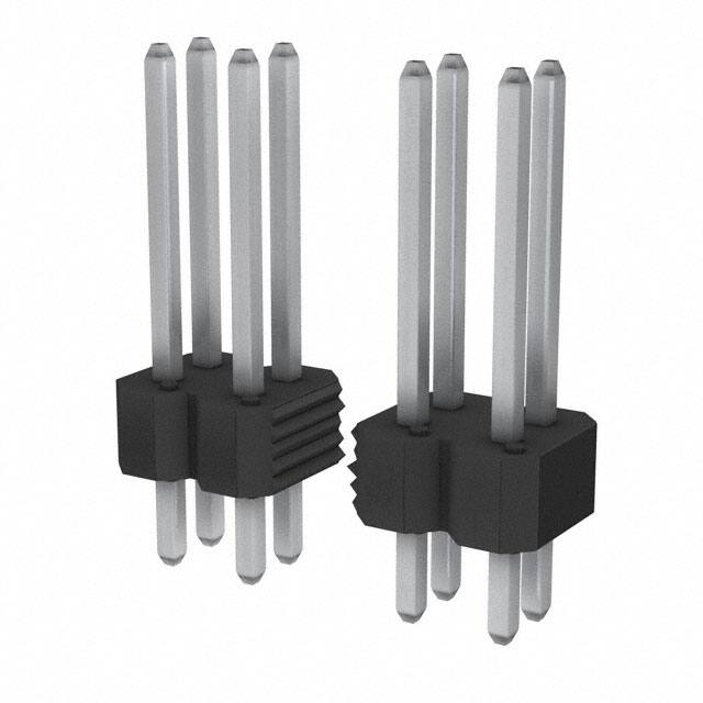 77313-452-14LF Amphenol ICC (FCI)  Embases à broches mâles